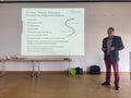Intensivseminar (12.12.2026): Yamamoto Neue Schädel-Akupunktur (YNSA) in der Notfallmedizin