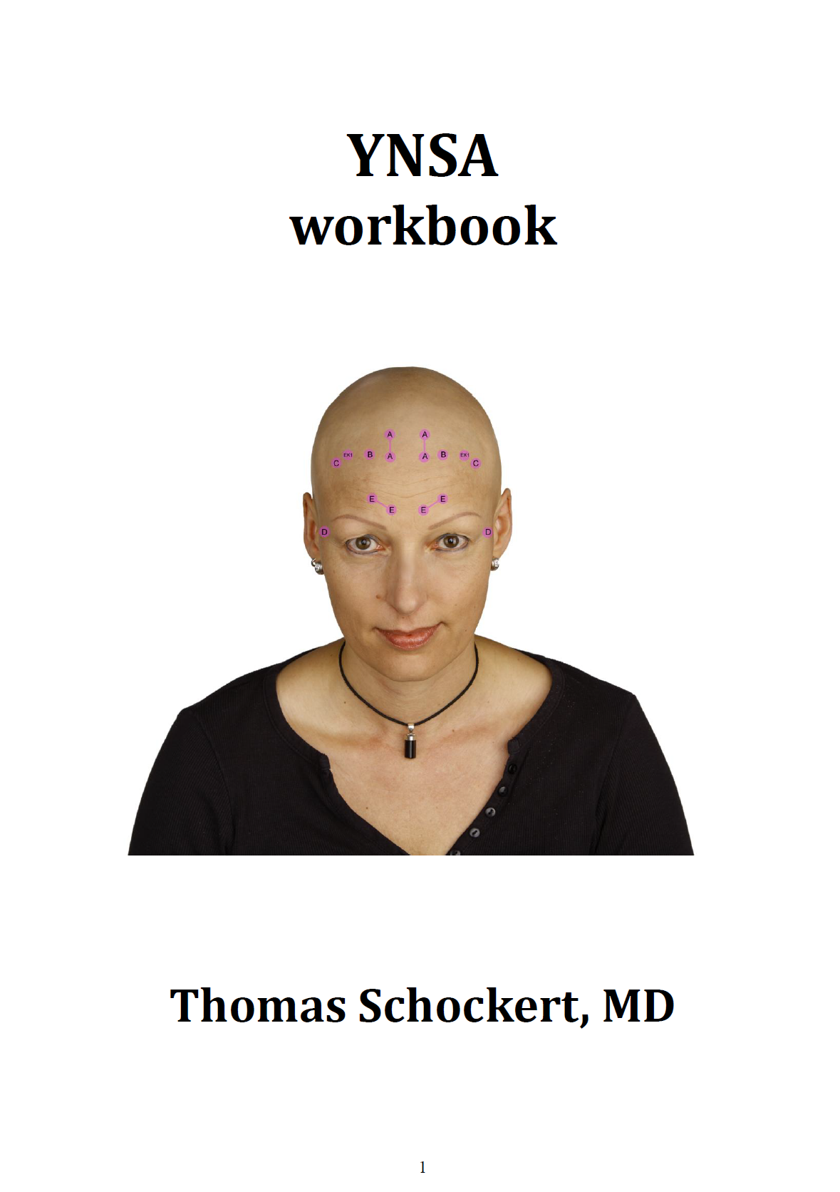 YNSA Workbook 1, Version June2026 (English, eBook + Videos)