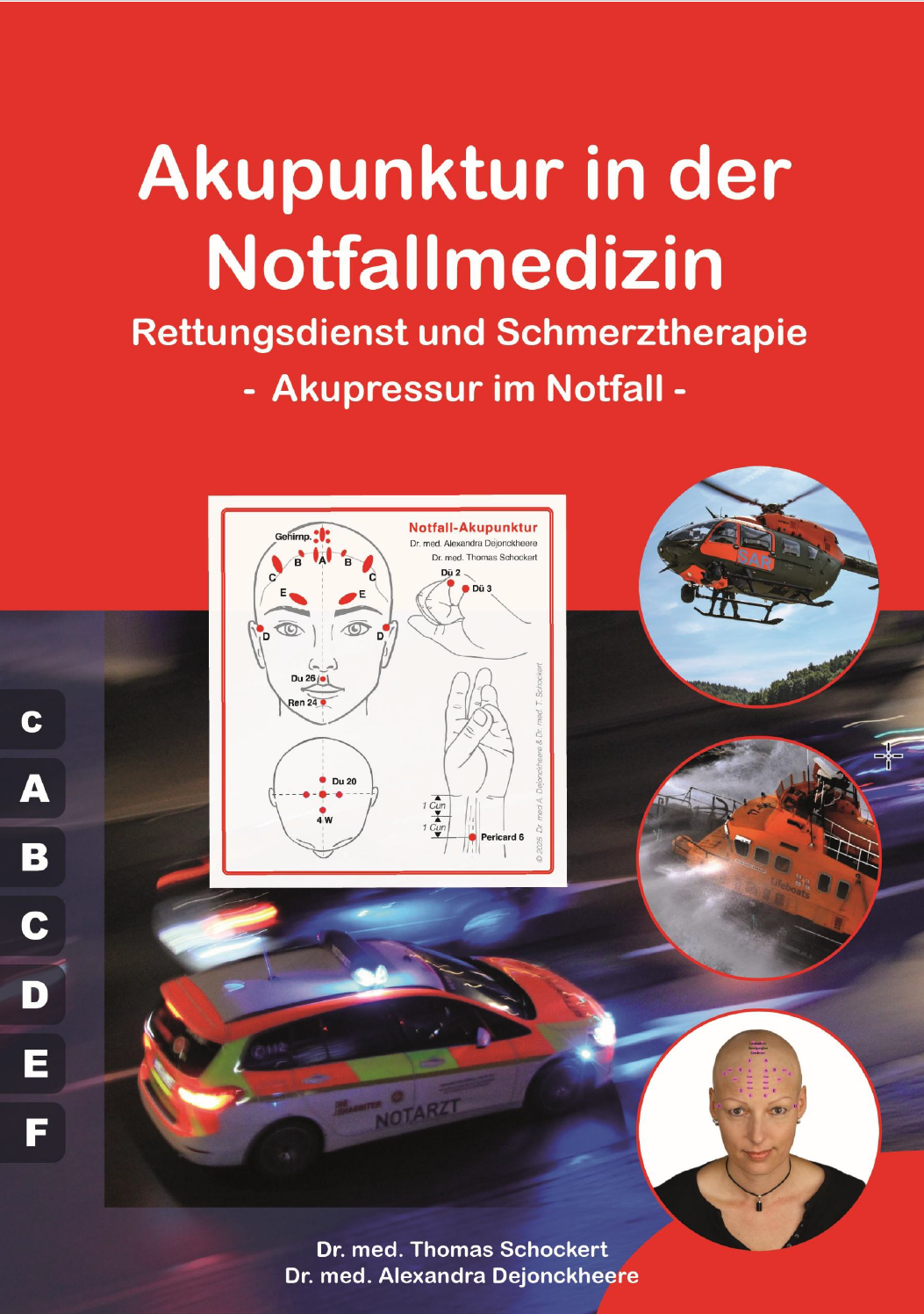 Yamamoto Neue Schädelakupunktur (Arbeitsbuch Teil 1, Deutsch