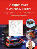 Acupuncture in Emergency Medicine (Workbook Part 2, English)